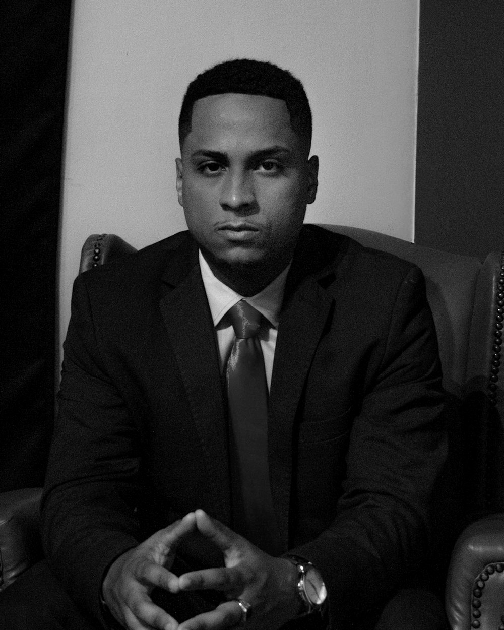 Denison, CEO da Focus Solution